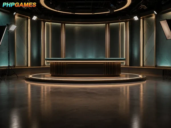 PHPGAMES live casino image 1