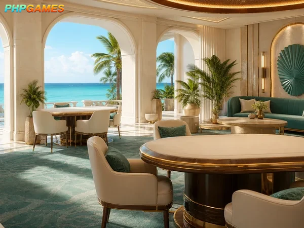 PHPGAMES live casino image 2