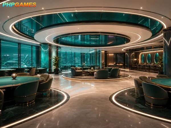 PHPGAMES live casino image 3