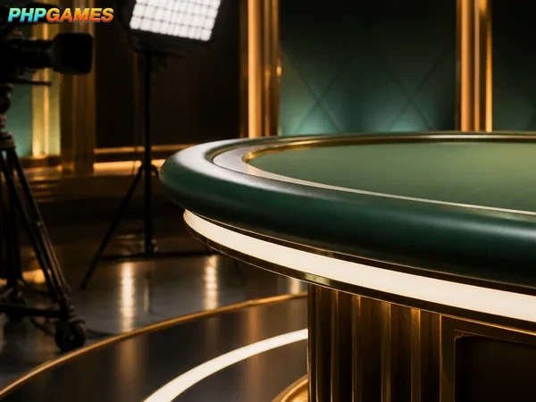 PHPGAMES live casino image 4